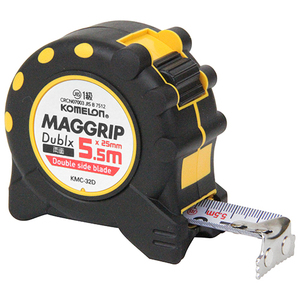 マググリップ両面25 5.5 コメロン 測定具 コメロンコンベ KMC-32D