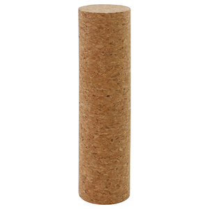  cork jpy pillar 50x195mm wood cork 50 pie x195mm