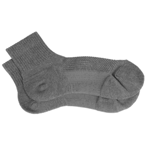 a. comfort socks STRONG SK11 support supplies socks ST2528GRY-SH