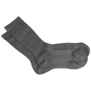 a. comfort socks STRONG SK11 support supplies socks ST2528GRY-MI
