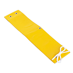  повязка на руку желтый цвет TOYO поддержка сопутствующие товары безопасность сопутствующие товары др. NO.65-P