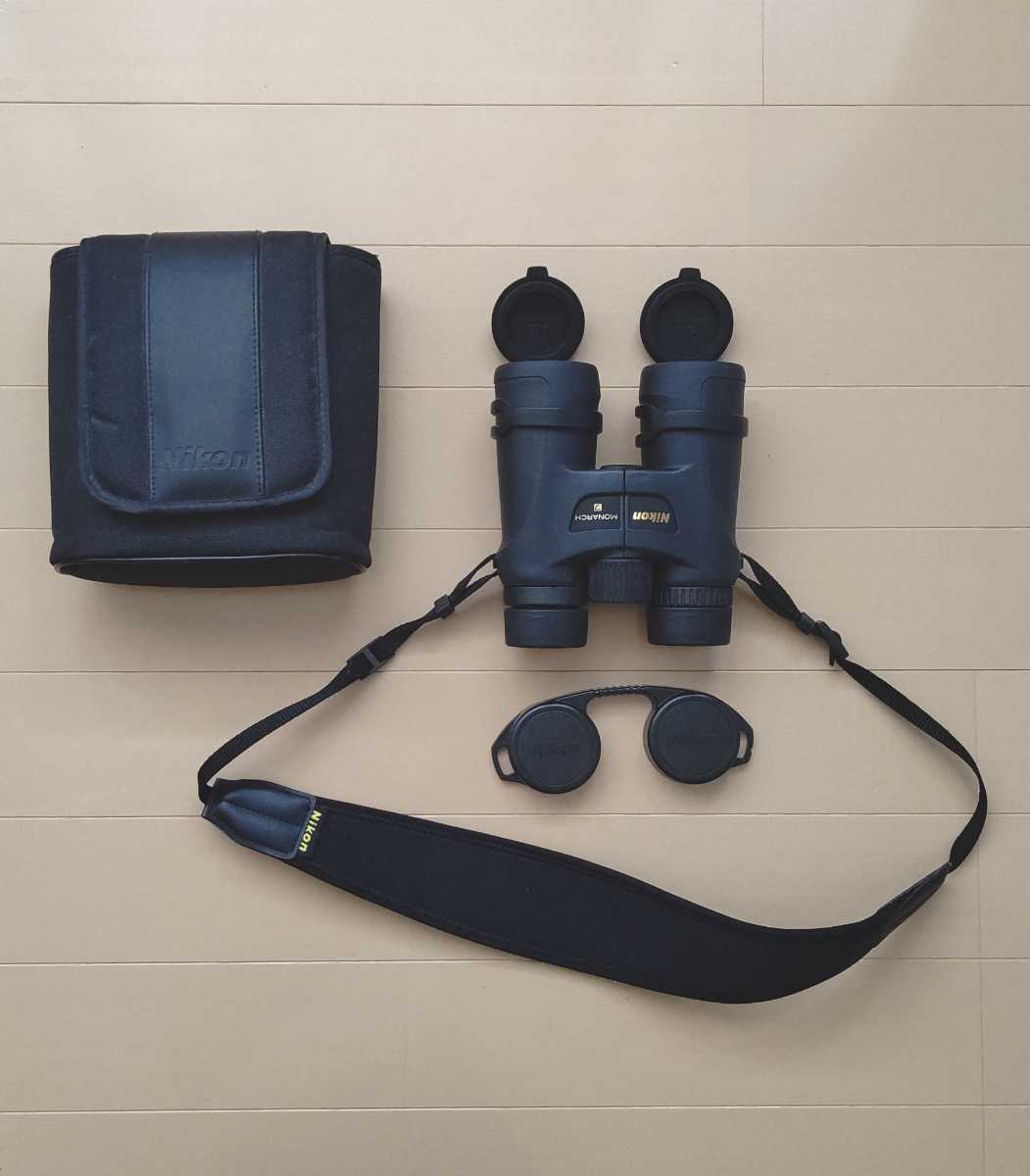 シモンズ SIMMONS 双眼鏡 Model 1159 レクサスコラボ 未使用品