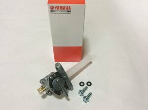 送料込み ■ヤマハ SR400 SR500 純正 燃料 コック ボルト セット 新品