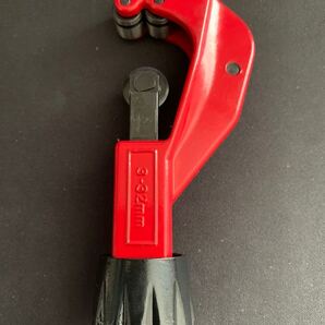 BASE製 パイプカッター BPC-432 新品未使用