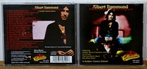 アルバート・ハモンド/ベストCD★落ち葉のコンチェルト★AOR★Albert Hammond