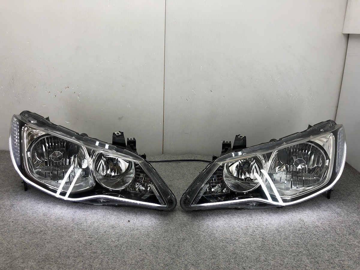 希少 シビック 4D DBA ABA FD1 FD2 ホンダ 純正 ルーフライニング 新品