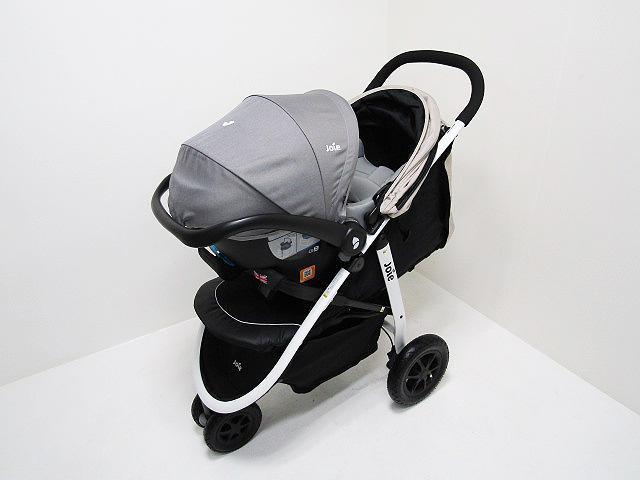ヤフオク! -「joie トラベルシステム」の落札相場・落札価格