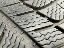  MICHELIN 215/50R17 X-ICE3+ スタッドレス4本_画像5