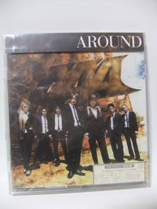 ★未開封 AROUND / AAA