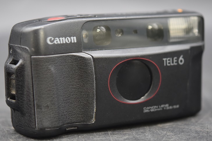 ヤフオク! -「canon tele6」の落札相場・落札価格