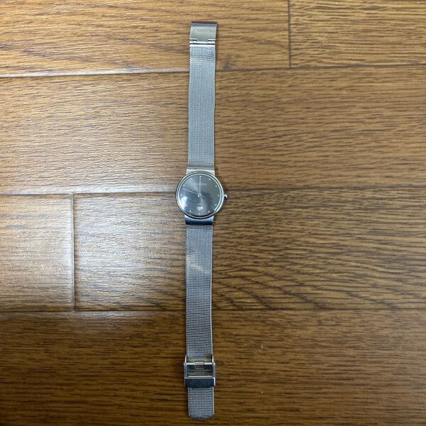 腕時計 スカーゲン SKAGEN