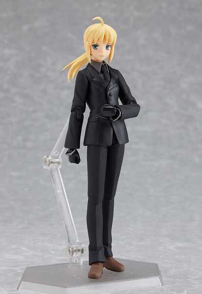 figma Fate/Zero セイバー ex:ride エクスライド SPride.05 マックスファクトリー メディコムトイ