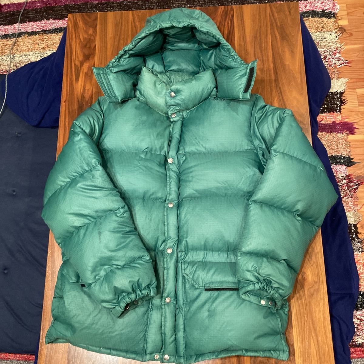 THE NORTH FACE 90s ダウンジャケット ノースフェイス 茶タグ | www