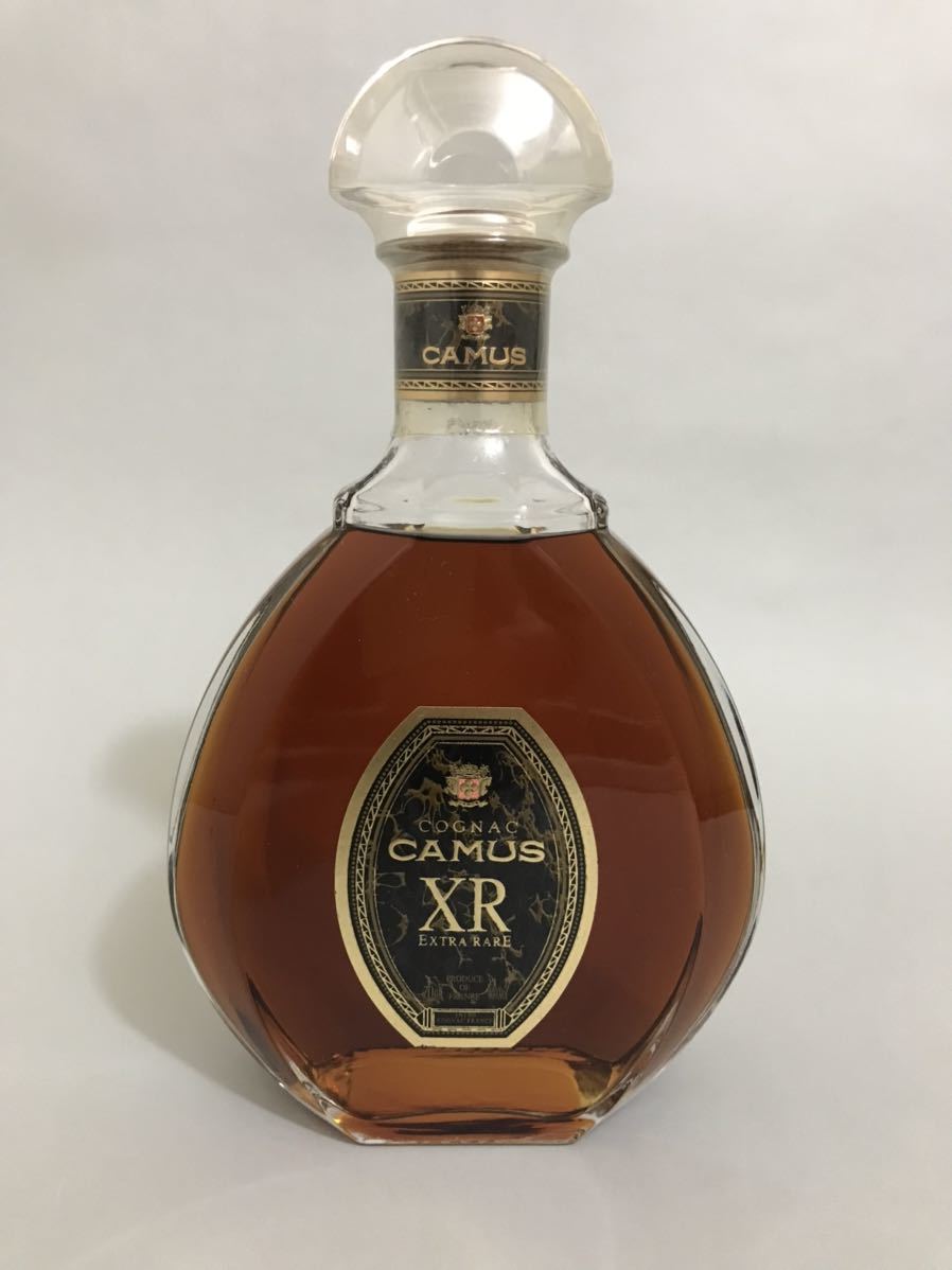 ヤフオク! -「camus extra cognac」の落札相場・落札価格