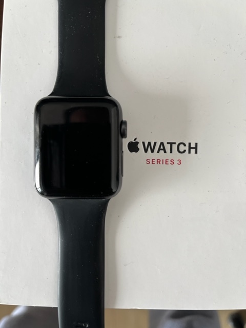 ヤフオク! -Apple watch 42mm series 3の中古品・新品・未使用品一覧