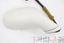 1100564113 純正 ドアミラー 運転席側 RX-7 5型 タイプR FD3S トラスト企画 送料無料 U_画像2