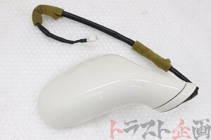 1100564113 純正 ドアミラー 運転席側 RX-7 5型 タイプR FD3S トラスト企画 送料無料 U