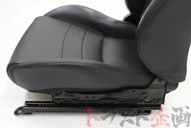 1100778201 純正 シート 運転席 S2000 ベースグレード AP1 トラスト企画 U_画像9