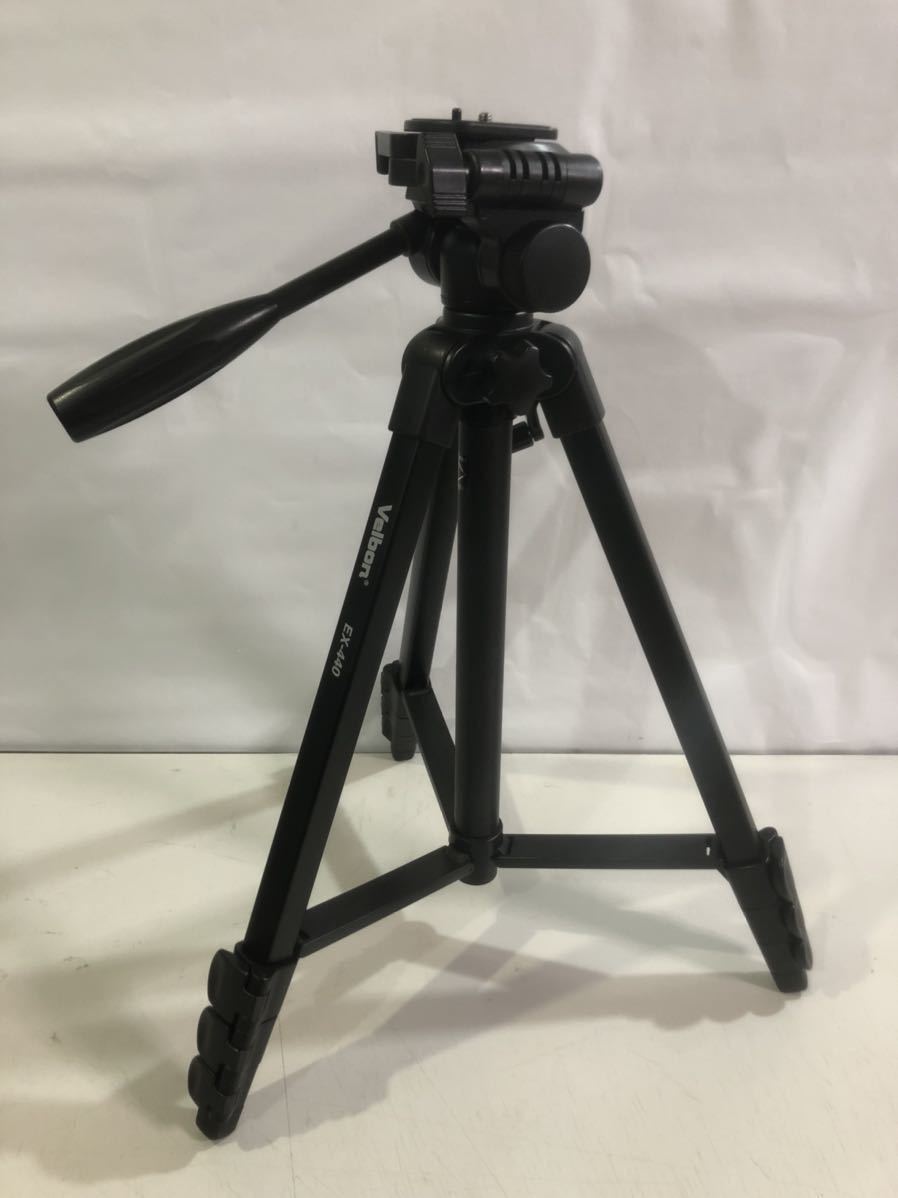 ベルボン EX-440 オークション比較 - 価格.com