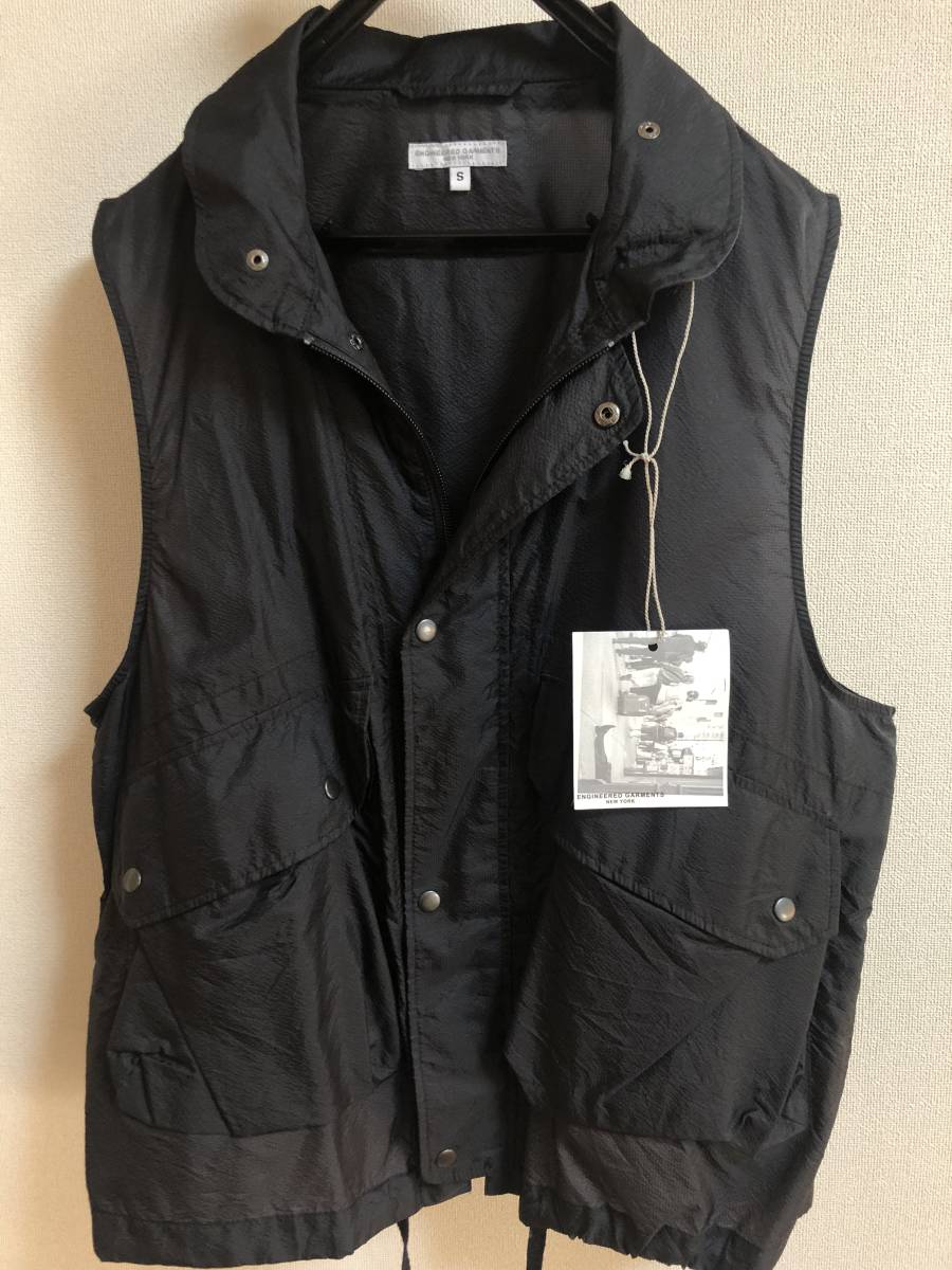ヤフオク! -「エンジニアードガーメンツベスト」(ベスト) (エンジニア ...