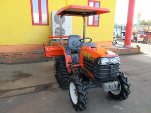 【新潟発】◇　Tractor/クボタ/KUBOTA/GB170/店頭引取り大歓迎/4825　〇