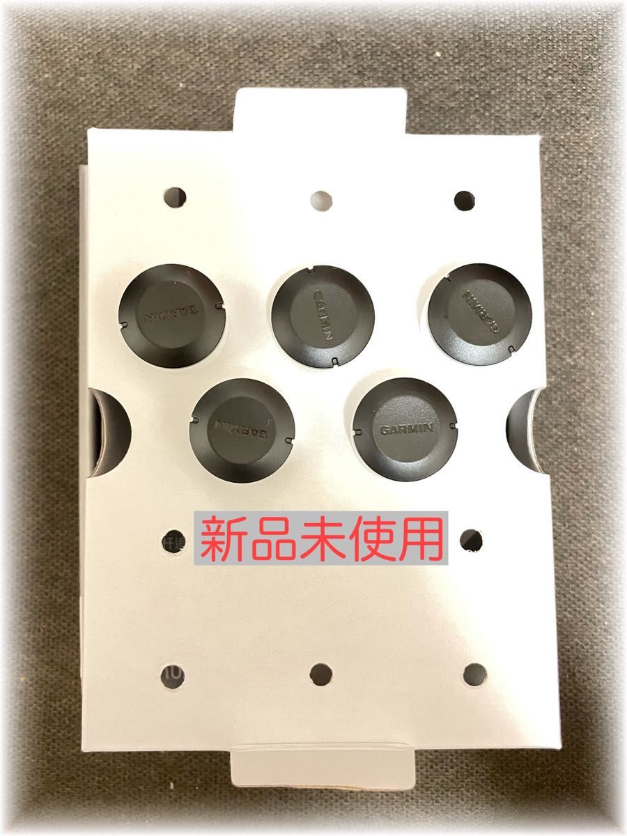 即納!最大半額! ガーミン アプローチ ct10 新品 8個 クラブ