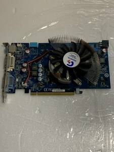 GIGABYTE GV-NX96T512H NVIDIA GeForce 9600 GT 512MB