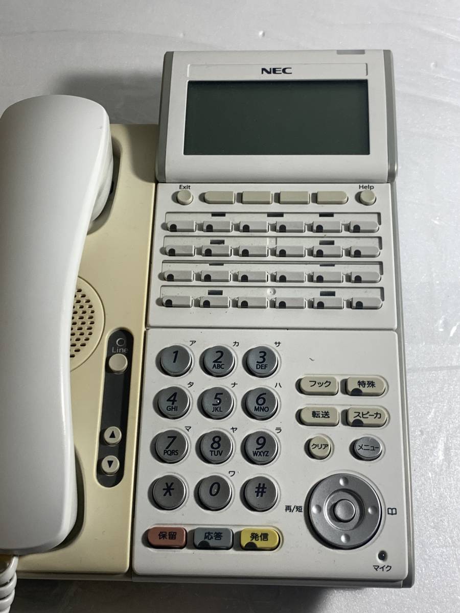 ヤフオク! -nec dt300の中古品・新品・未使用品一覧
