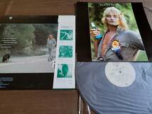 L4170◆LP / ロッド・スチュワート Rod Stewart / 明日へのキック・オフ Foot Loose & Fancy Free_画像2