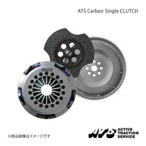 ATS エイティーエス メタルクラッチ Spec2 シングル 2200kg マーク2/チェイサー/クレスタ JZX90 92.10～96.8 1JZ-GTE 5MT RT23H120-22