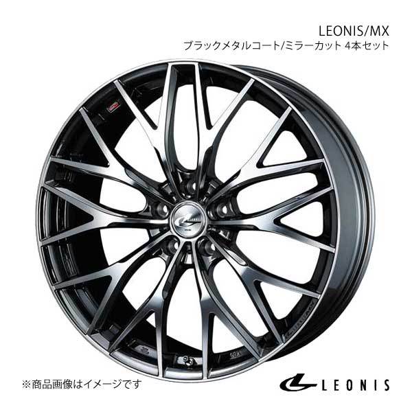 超人気 LEONIS TE デミオ DE系 アルミホイール 4本セット ×4