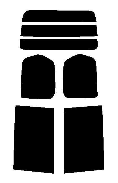 GY-30IR　リヤセット　セレナ　C26　カット済みカーフィルム　ハードコート