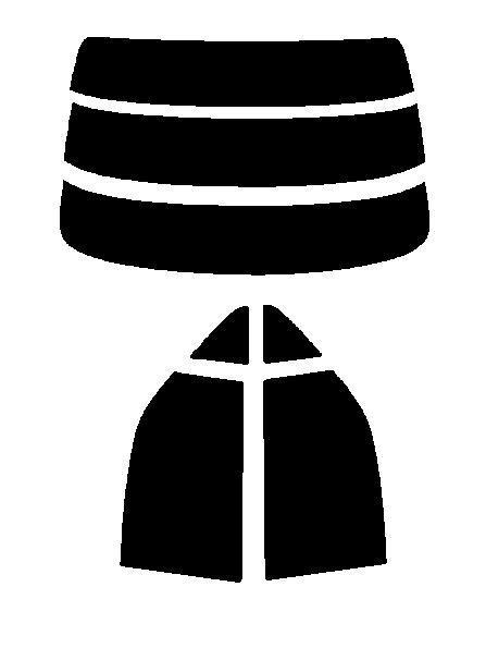 GY-45IR　リヤセット　トヨタ　クラウン　セダン　S18# カット済みカーフ