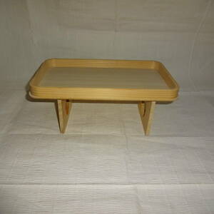 length serving tray wooden length serving tray .. .?