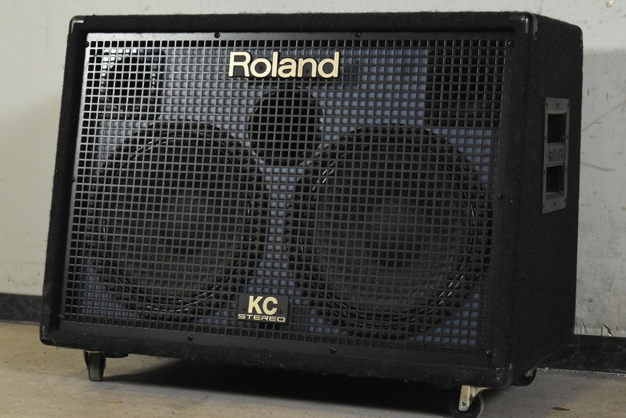 美品】ROLAND KC-80 キーボードアンプ www.pibid.org