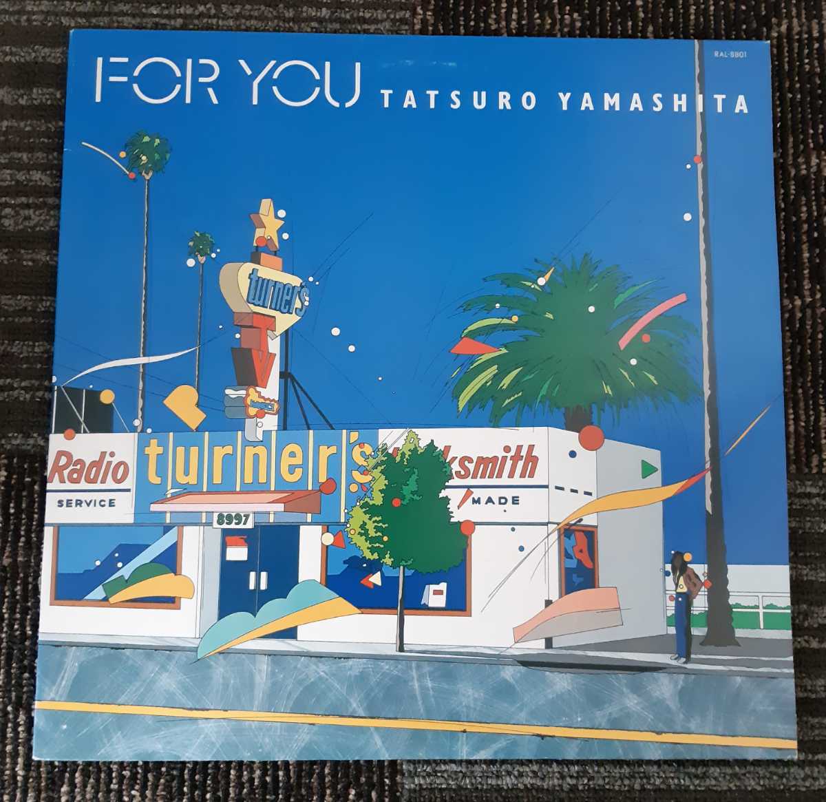 ヤフオク! -「山下達郎 for you」の落札相場・落札価格 ヤフオク! -「山下達郎 for you」の落札相場・落札価格