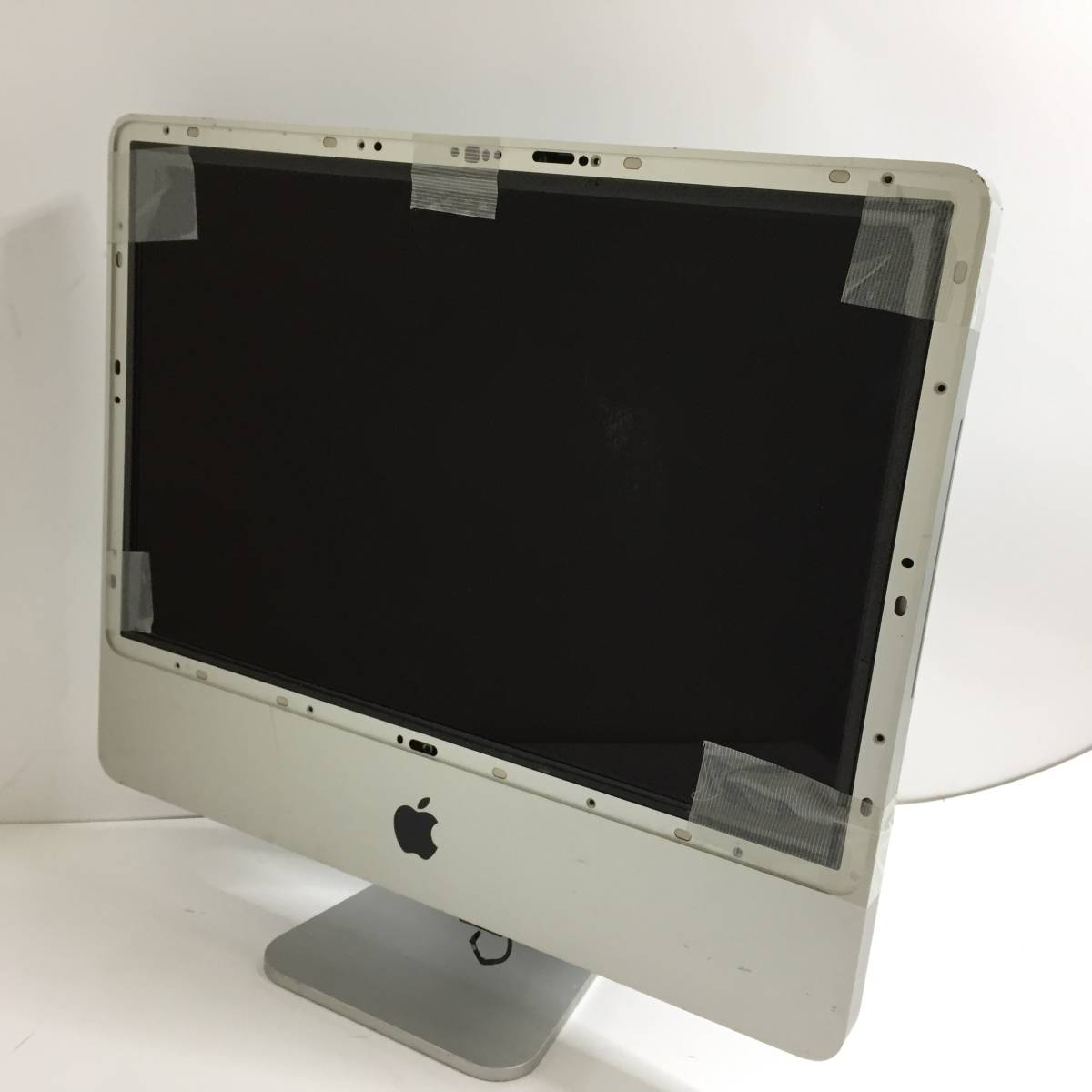 2025年最新】Yahoo!オークション -imac a1224の中古品・新品・未 2025年最新】Yahoo!オークション -imac a1224の中古品・新品・未