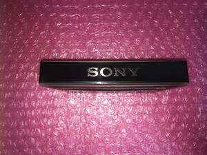 ♪SONY BRAVIA KDL-55W900A 液晶テレビ リモコン受光部