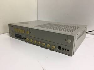 *^Panasonic Panasonic high power amplifier WA-H30 junk 