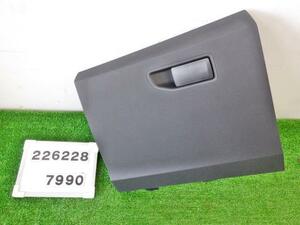  Peugeot 3008 3DA-P84AH01 glove BOX 226228 *INT * free shipping *