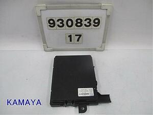 デリカＤ5 DBA-CV5W エアコンユニットコンピューター 7820A164 920839 ☆EL ★送料無料★