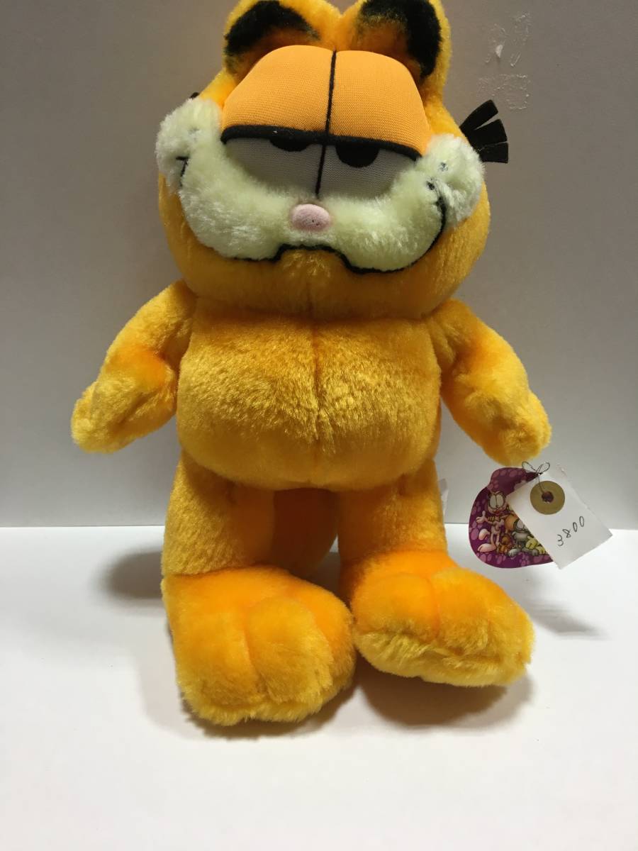 販売する店舗 ガーフィールド Garfield ぬいぐるみ Dakin 海外限定 販売する店舗 ガーフィールド Garfield ぬいぐるみ Dakin 海外限定