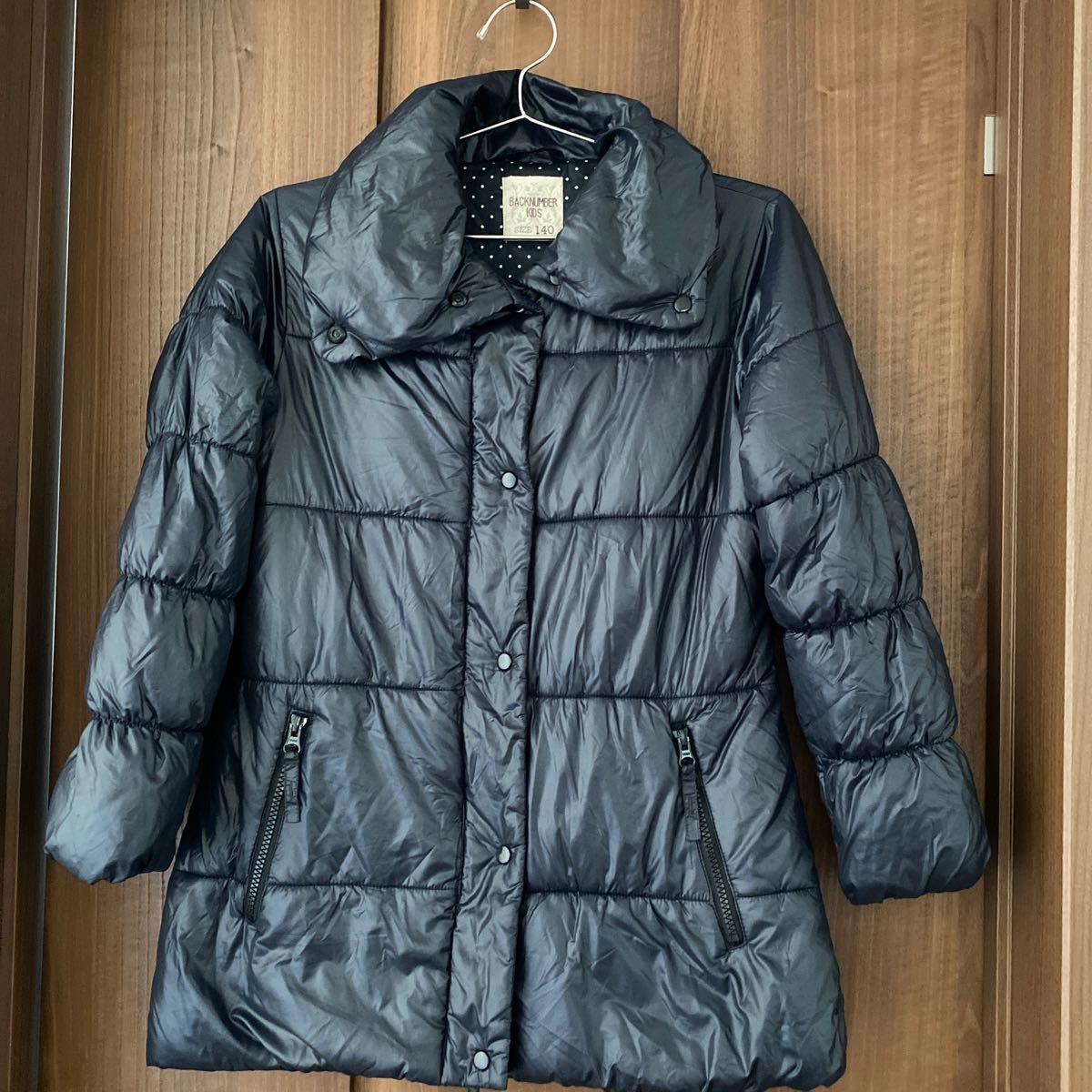 匿名配送】未使用 美品 ベベ 冬服子供コート - greatriverarts.com
