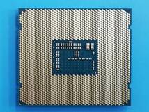 Intel Xeon E5 2603V3 動作未確認※動作品から抜き取り 04030191018_画像3