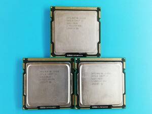 Intel Core i3 530 3 piece set operation not yet verification * operation goods from pulling out taking .4140061122