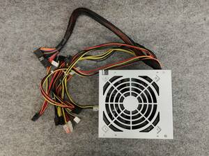 . person intention KRPW-L4-500W ATX EPS power supply operation not yet verification 