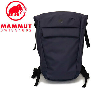 MAMMUT 251004250 Seon Courier 20 рюкзак 5118 морской MMT009