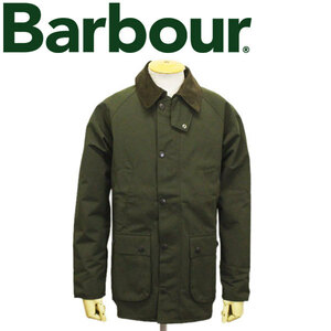 BARBOUR (バブアー バブワー) 44789 MCA0507 44789 BEDALE SL 2LAYER ビデイル SL 2レイヤージャケット 73(401)SAGE BBR012 40