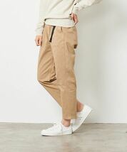 【GRAMICCI/グラミチ】LOOSE TAPERED PANTS ルーズテーパードパンツ_画像3