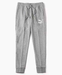 WEB限定 PUMA/プーマ CLASICS SWEAT PANT/クラシックロゴ スウェットパンツ